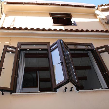 Anemones Rooms Chania  Екстер'єр фото