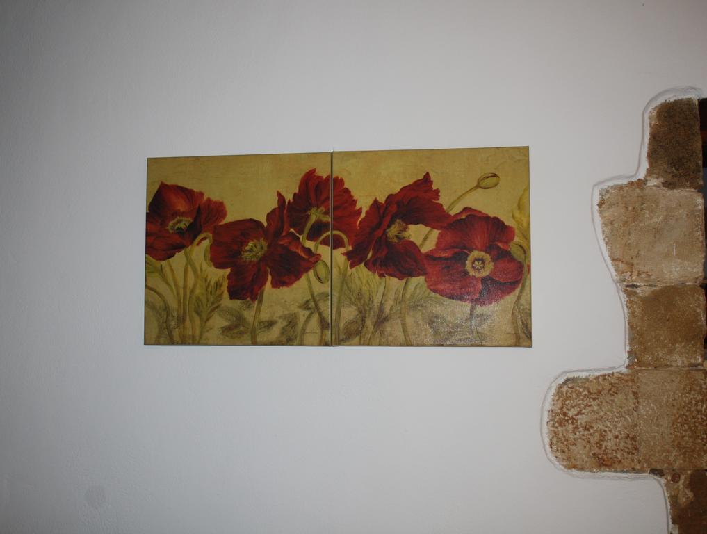 Anemones Rooms Chania  Екстер'єр фото