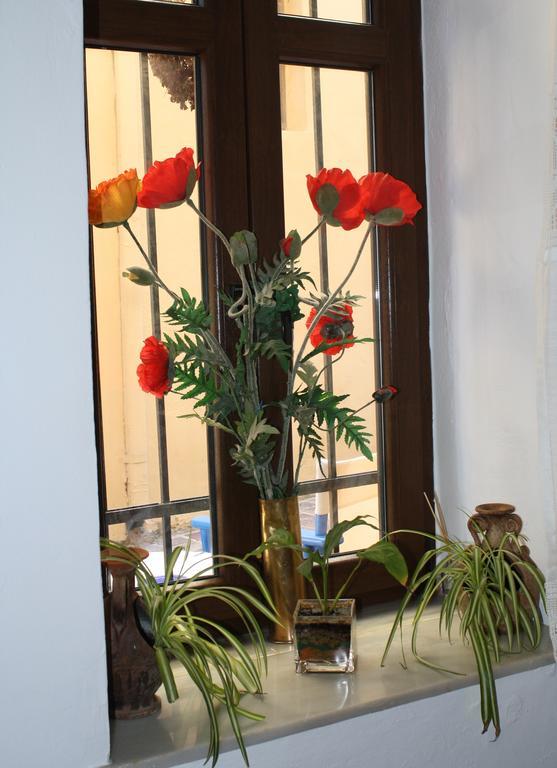Anemones Rooms Chania  Екстер'єр фото