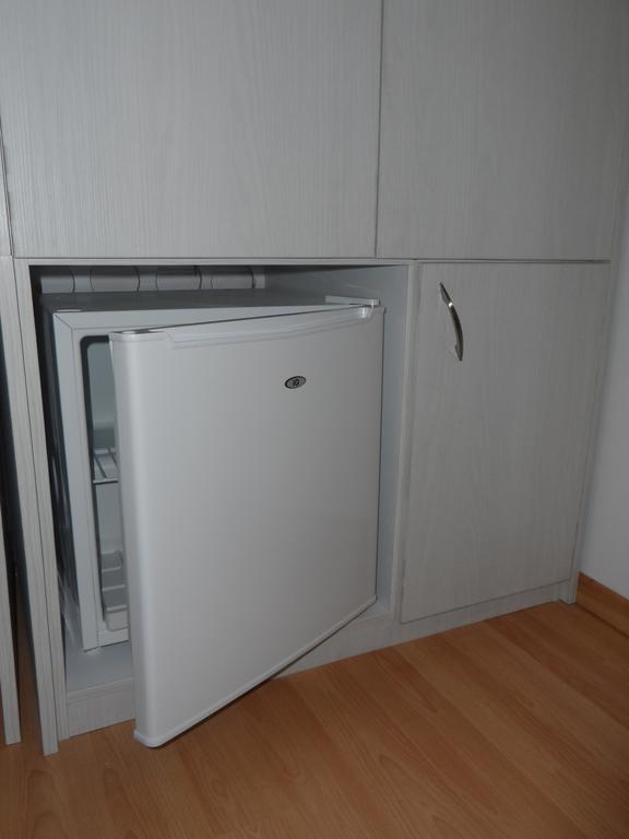 Anemones Rooms Chania  Екстер'єр фото