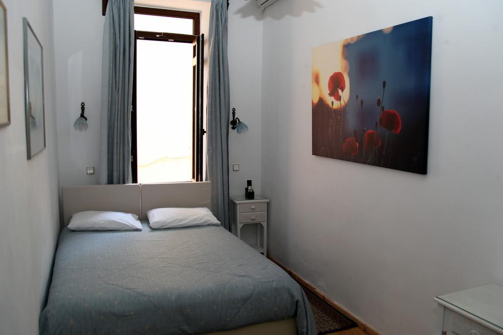 Anemones Rooms Chania  Екстер'єр фото