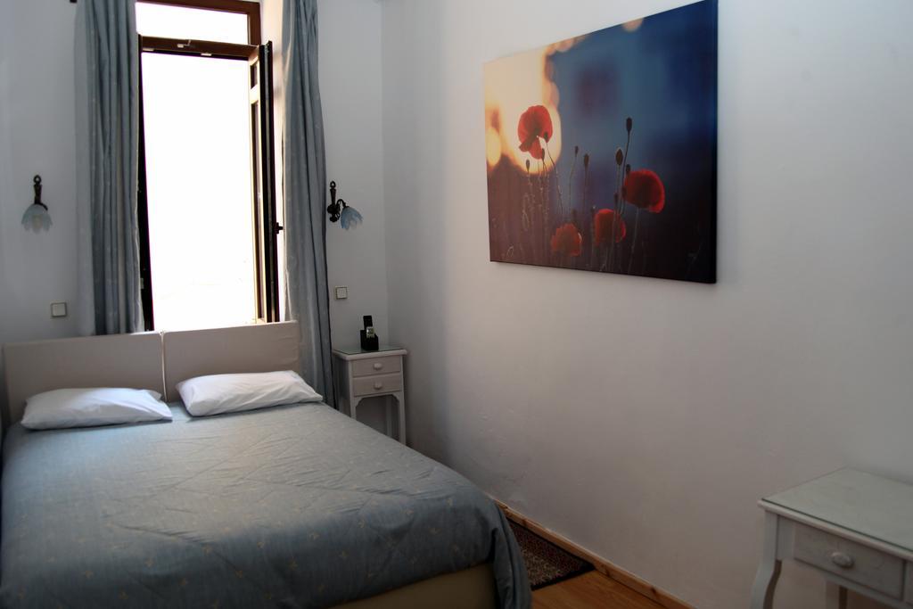 Anemones Rooms Chania  Екстер'єр фото