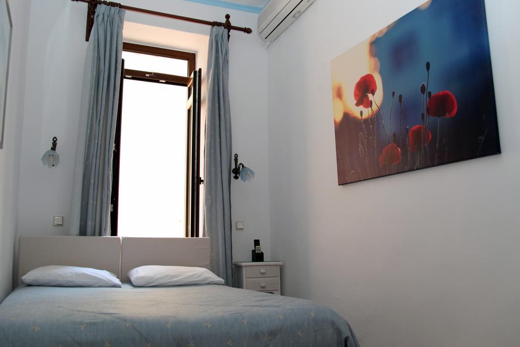 Anemones Rooms Chania  Екстер'єр фото