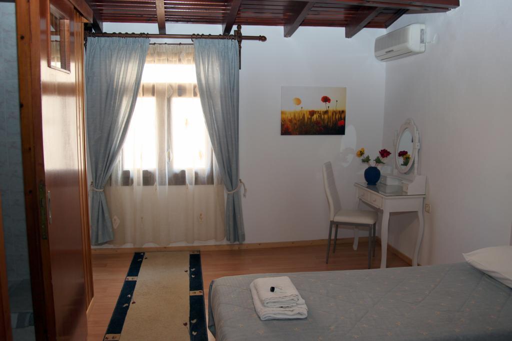Anemones Rooms Chania  Екстер'єр фото