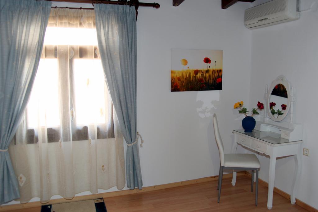 Anemones Rooms Chania  Екстер'єр фото