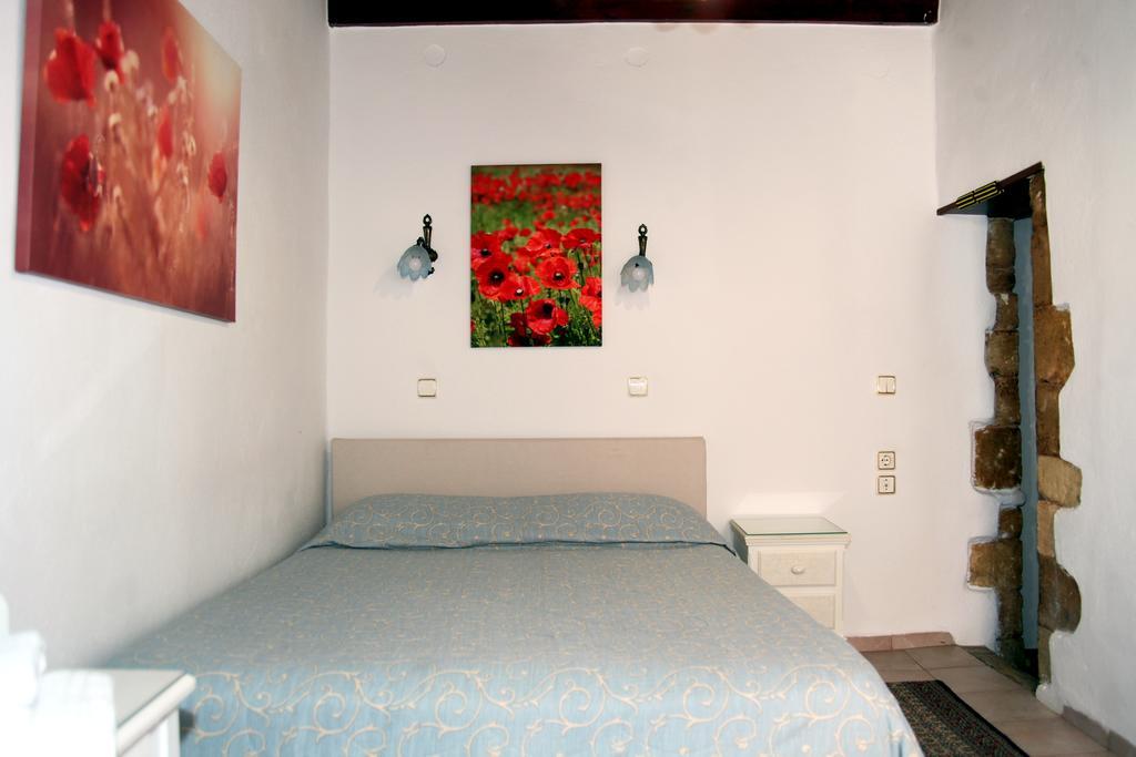 Anemones Rooms Chania  Екстер'єр фото