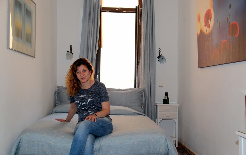 Anemones Rooms Chania  Екстер'єр фото
