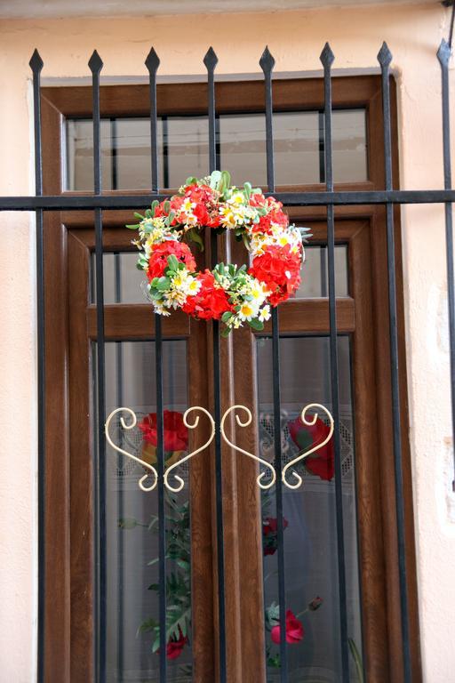 Anemones Rooms Chania  Екстер'єр фото