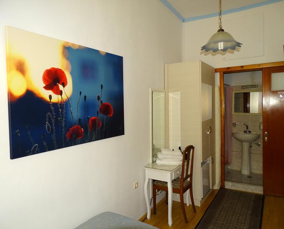 Anemones Rooms Chania  Екстер'єр фото