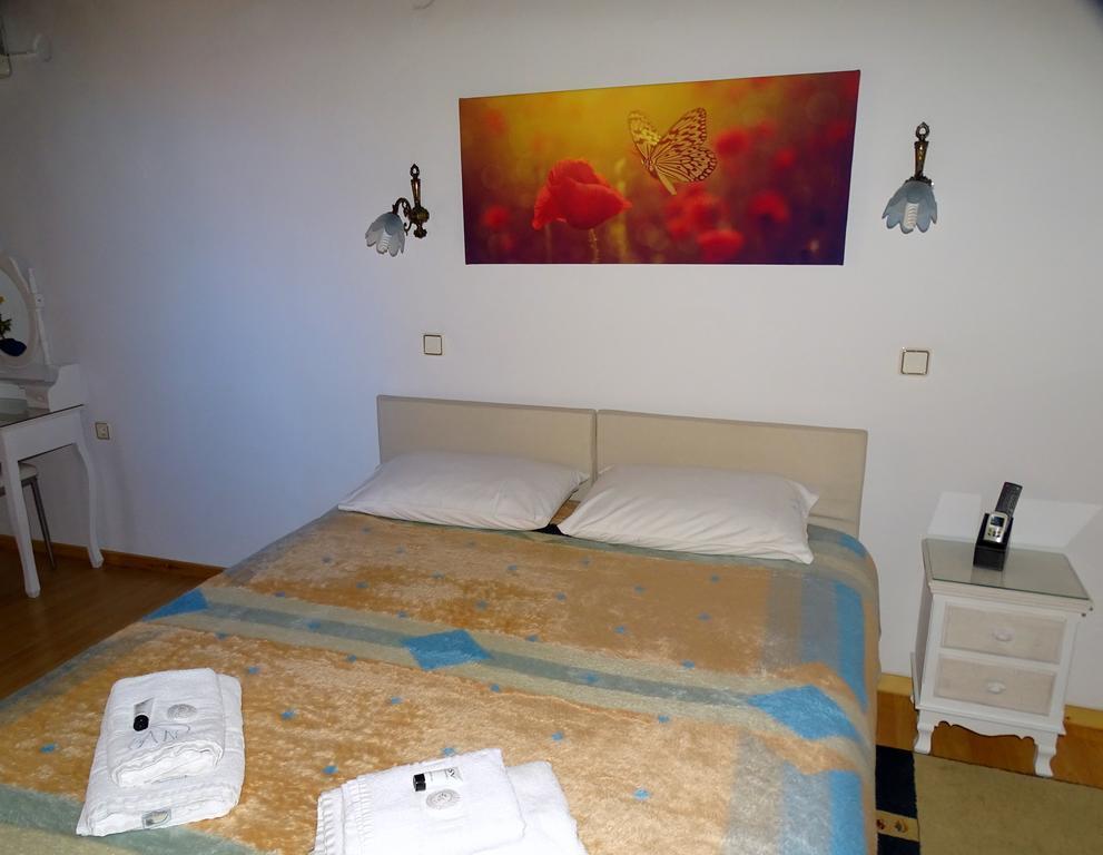 Anemones Rooms Chania  Екстер'єр фото