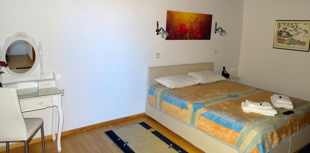 Anemones Rooms Chania  Екстер'єр фото