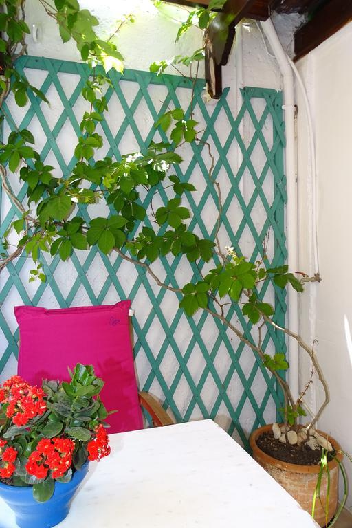 Anemones Rooms Chania  Екстер'єр фото