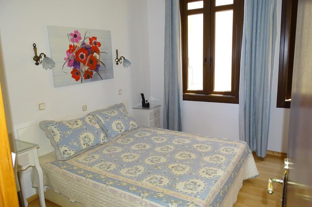 Anemones Rooms Chania  Екстер'єр фото