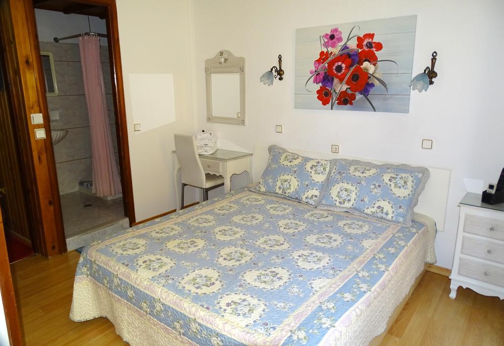 Anemones Rooms Chania  Екстер'єр фото
