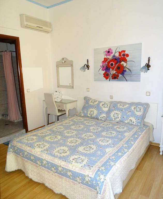 Anemones Rooms Chania  Екстер'єр фото