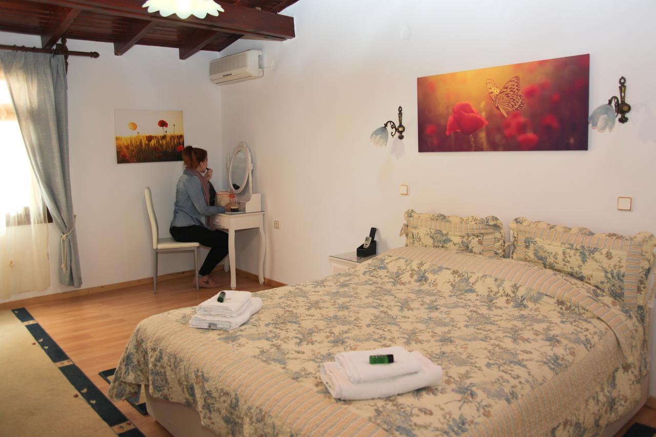 Anemones Rooms Chania  Екстер'єр фото